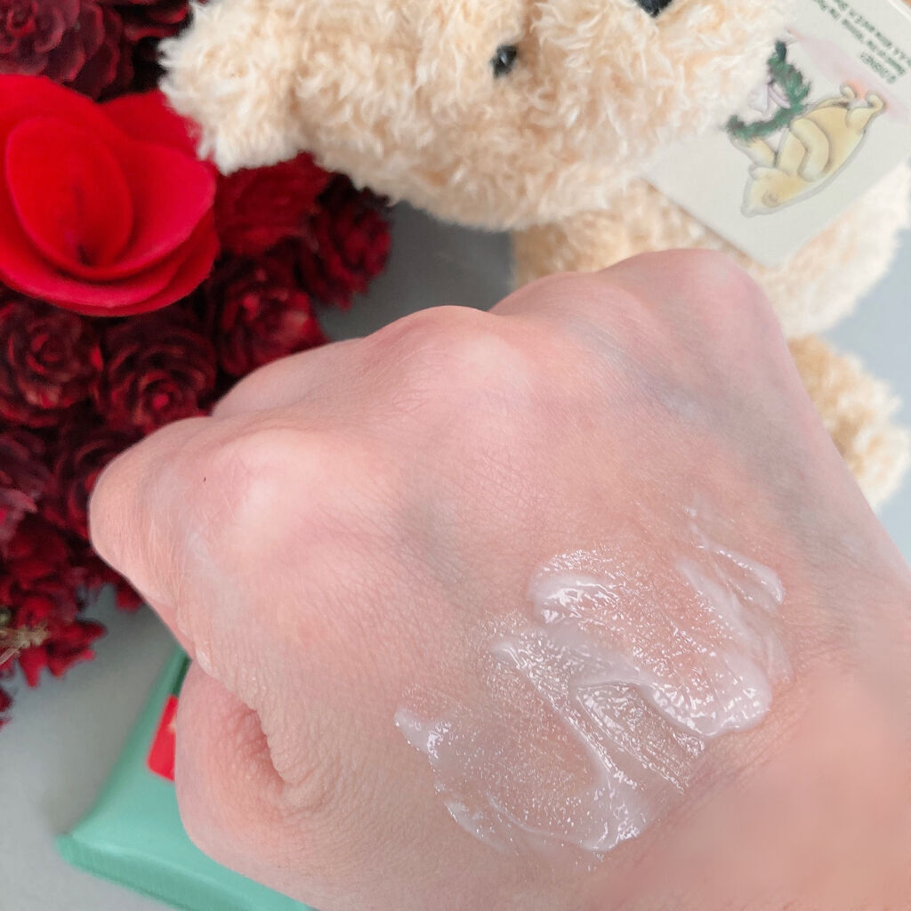 “クラシック プー“ プチギフト HW/ハウス オブ ローゼ/その他キットセットを使ったクチコミ（3枚目）