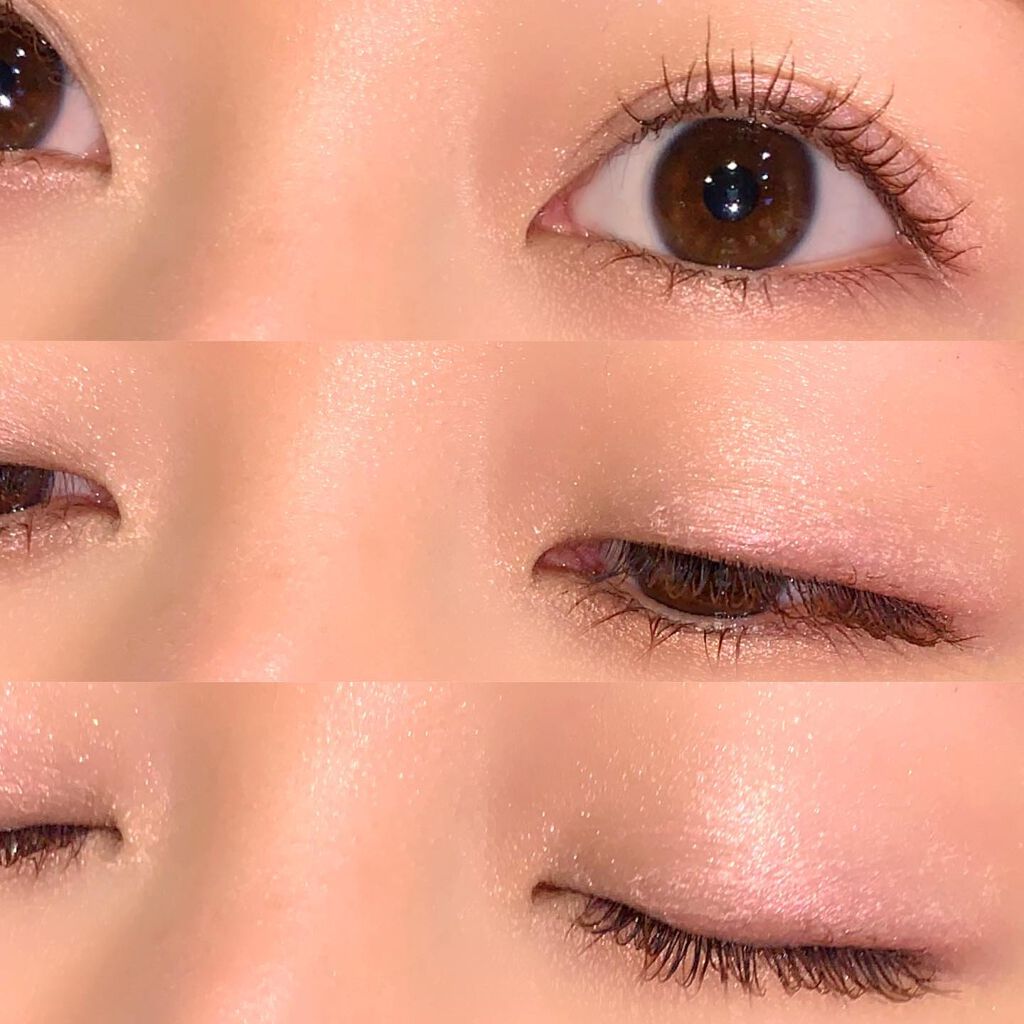 スティロ ルミエール ルガール/CHANEL/リキッドアイシャドウを使ったクチコミ(5枚目)