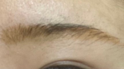 眉ティントSVR/Fujiko/眉ティントを使ったクチコミ(4枚目)