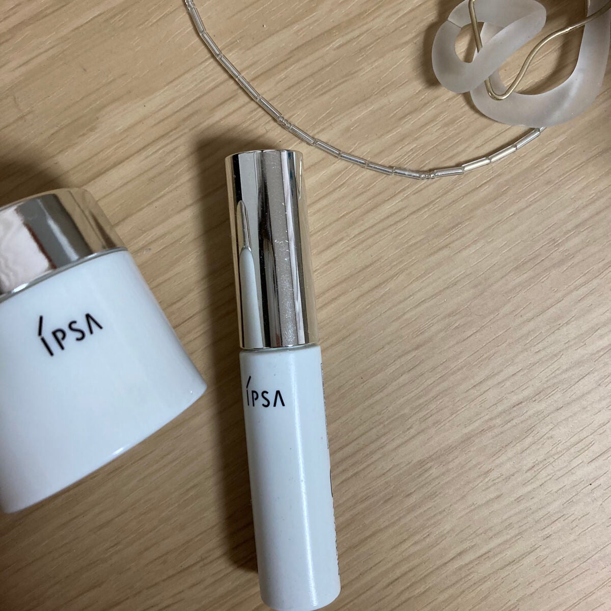 ポアスキンケアステップス/IPSA/美容液を使ったクチコミ(1枚目)