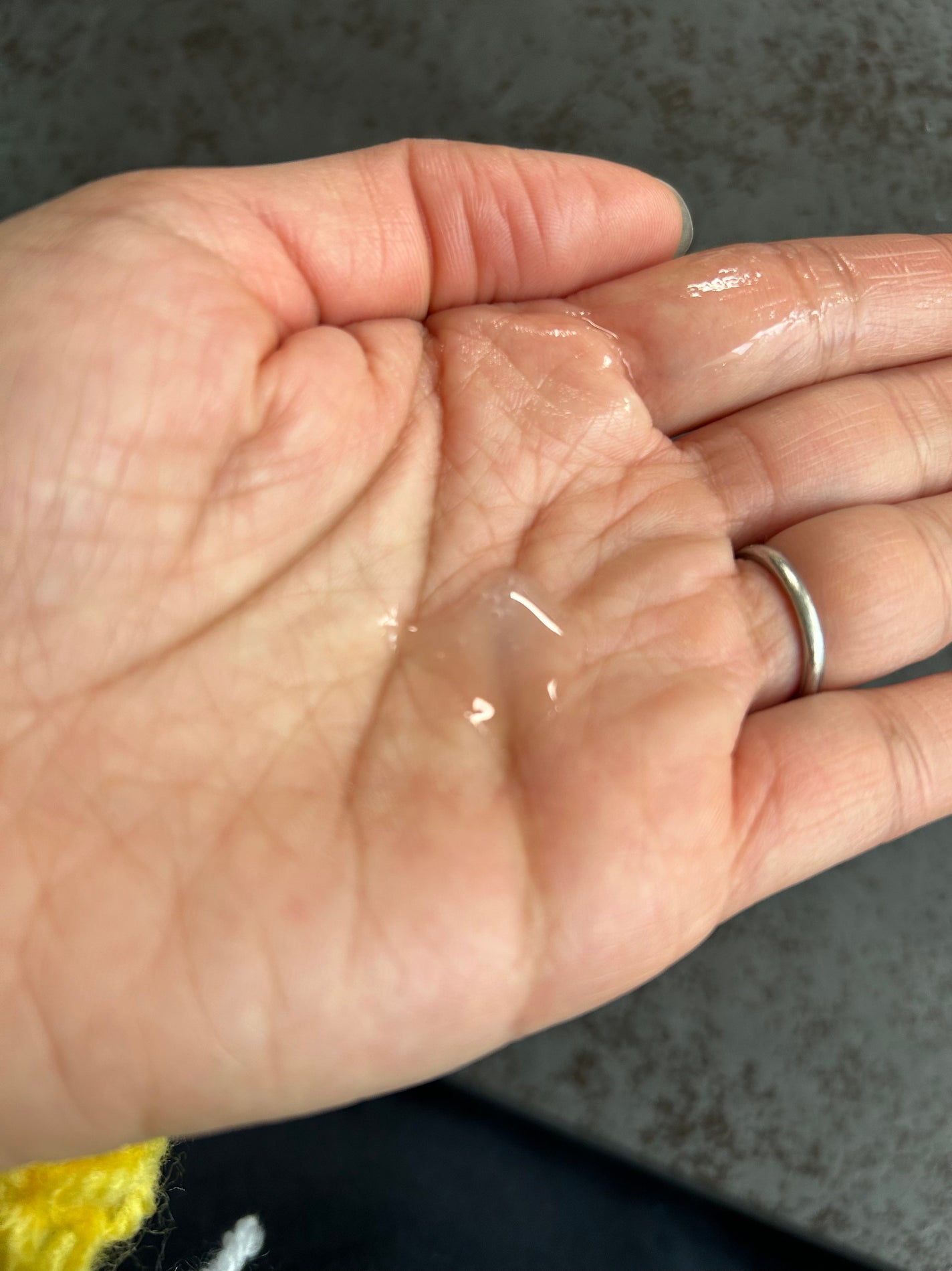 クリアエッセンス セラム/ピュレア/美容液を使ったクチコミ(2枚目)