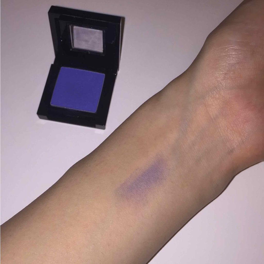 ヴィセ アヴァン シングルアイカラー/Visée/単色アイシャドウを使ったクチコミ(2枚目)