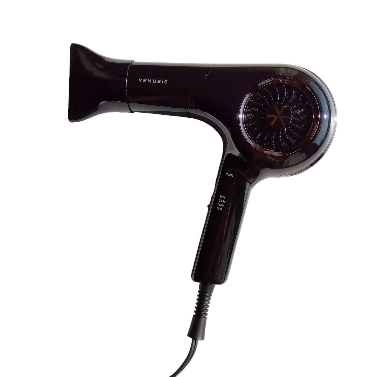 遠赤イオンドライヤー VENUSiS VDC-1000P PRO HAIR DRAYER 遠赤イオンドライヤー VDC1000P / VENUSiS