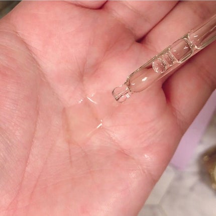 オーガニックヘアシロップ/PINKGHOST/ヘアオイルを使ったクチコミ(6枚目)