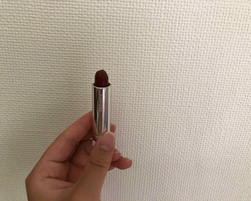 リップスティック/M・A・C/口紅を使ったクチコミ(2枚目)