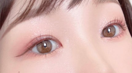 スキンモデリングアイズ/LUNASOL/アイシャドウパレットを使ったクチコミ(7枚目)