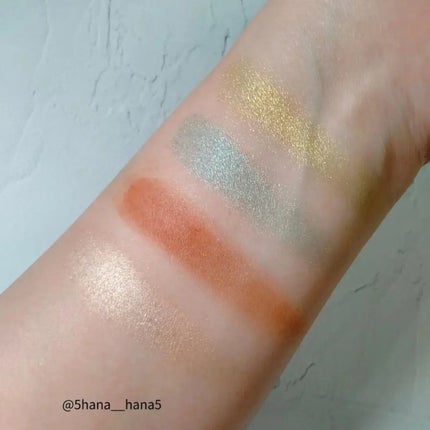 アイシャドウ × 8 (M・A・C × ストレンジャー シングス コレクション) ホーキンズ クラス オブ 1986 アイ パレット/M・A・C/アイシャドウパレットの画像