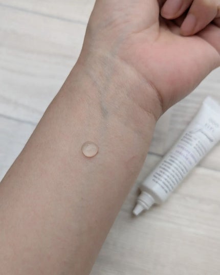 ジュメル アイクリーム/Jumel(ジュメル)/アイケア・アイクリームを使ったクチコミ(4枚目)