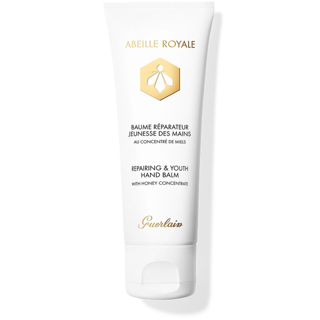 アベイユ ロイヤル ハンドバーム / GUERLAIN