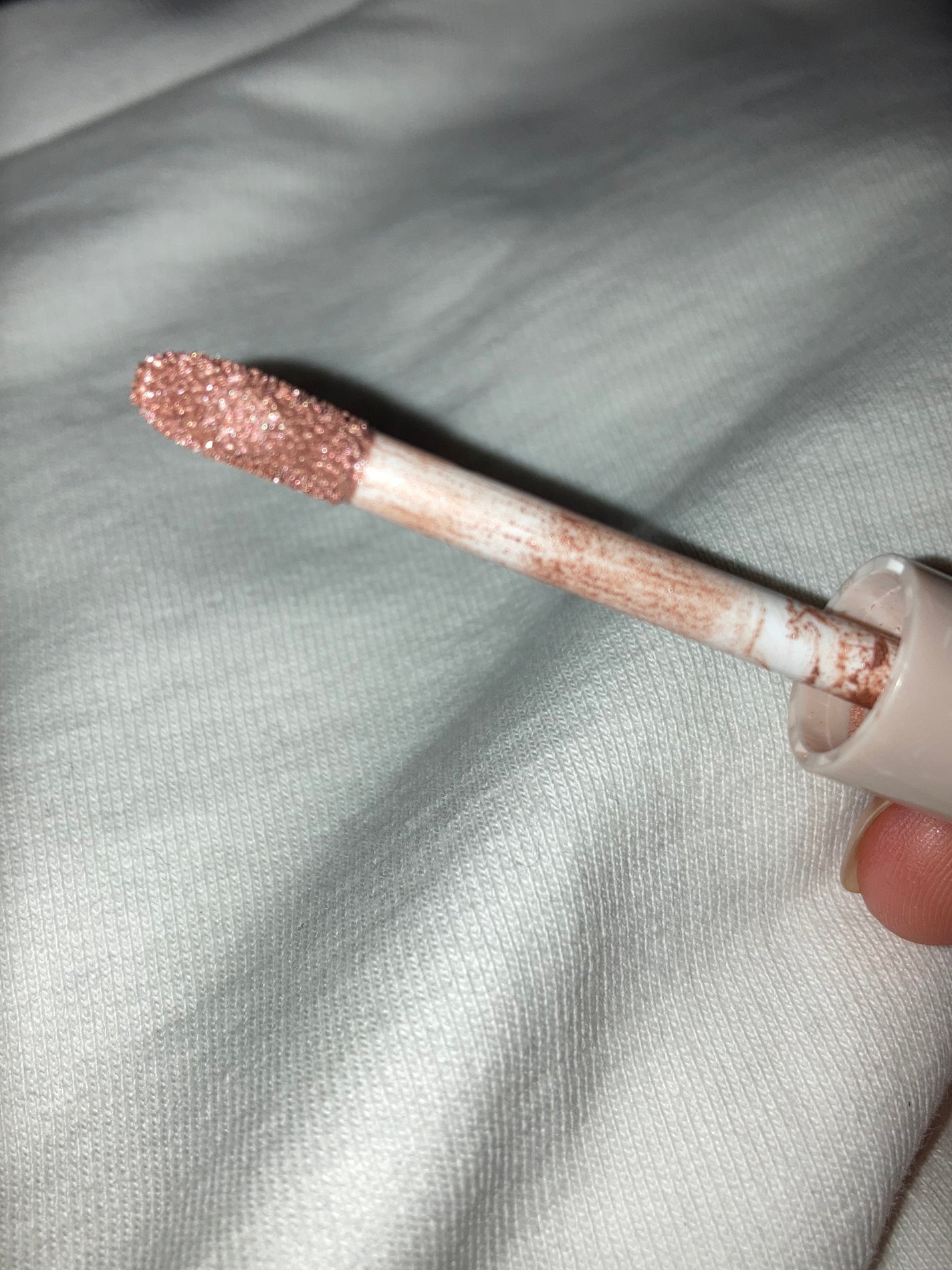 アイカラーマジシャン/キャンメイク/アイシャドウを使ったクチコミ(3枚目)