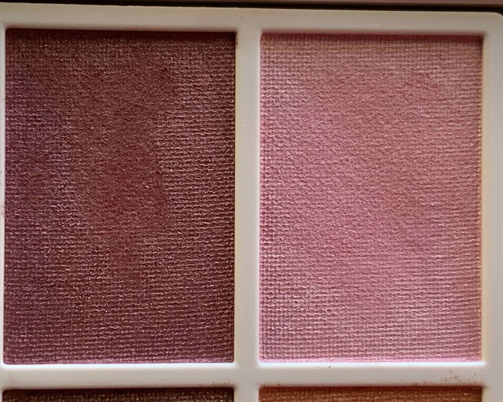 クリスマスコフレ 2020/エトヴォス/メイクアップキットを使ったクチコミ(3枚目)