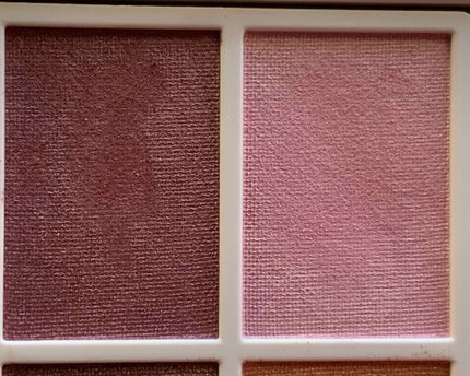 クリスマスコフレ 2020/エトヴォス/メイクアップキットを使ったクチコミ(3枚目)