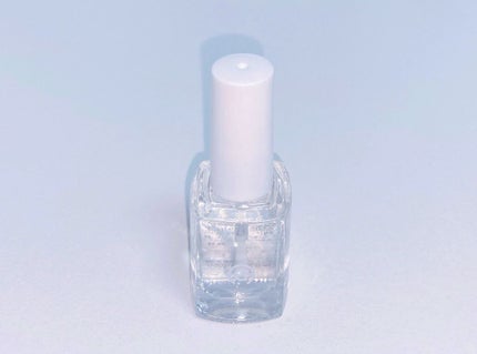 AC MAKEUP AC ネイル フィックス グロッシー トップコートのクチコミ「AC MAKEUP  AC ネイル
フィックス グロッシー トップコート
持ち運び用に買.....」(1枚目)