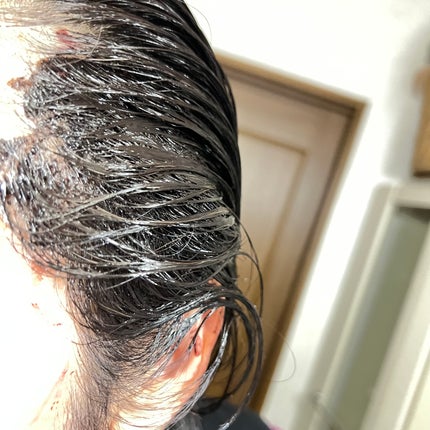 ミスクレオ on LIPS 「今回はこちらのWELLA(ウエラ)トーンエッセンスインカラート..」(7枚目)