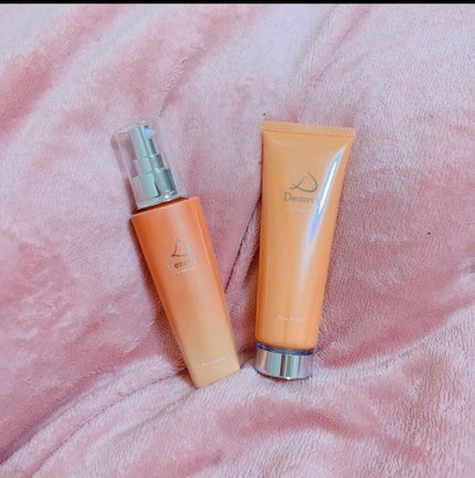 Denovis(デノヴィス)スキンローション /ウェルベスト/化粧水を使ったクチコミ(7枚目)