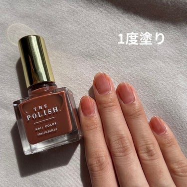 プチプラで手に入る!asanoのネイルポリッシュをcheck | THE POLISH