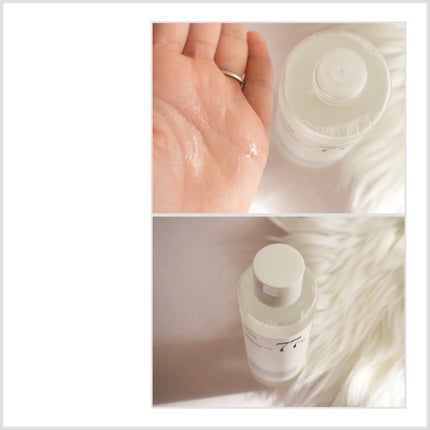 ドクダミ 77 スージングトナー/Anua/化粧水を使ったクチコミ(2枚目)