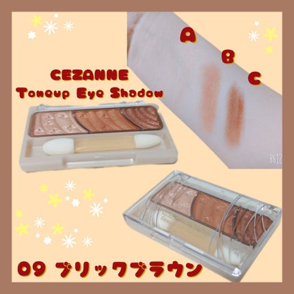 パールグロウチーク/CEZANNE/パウダーチークを使ったクチコミ(1枚目)