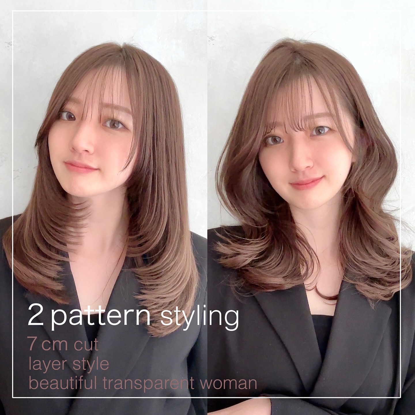 Repit スクエアバー/Repit/カールアイロンを使ったクチコミ（1枚目）