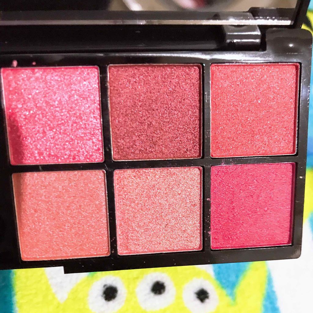 LARME(ラルム) 2019年9月号/LARME/雑誌を使ったクチコミ(3枚目)