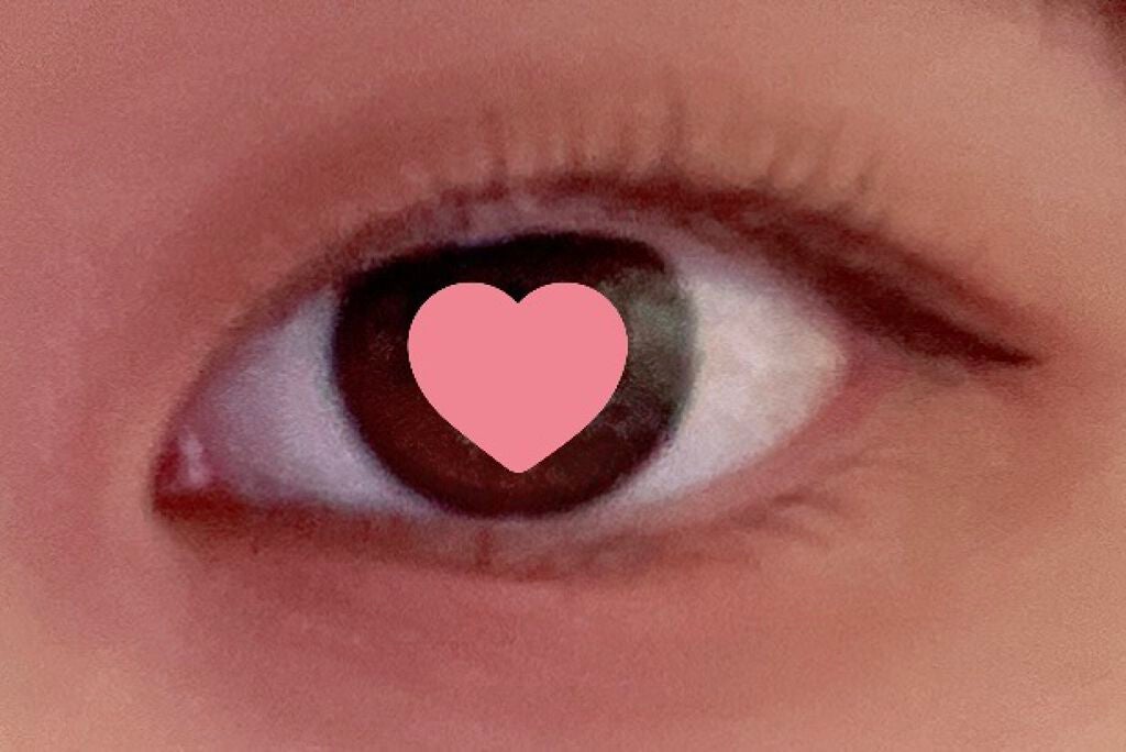 むぎちゃ on LIPS 「カクカクしないまつ毛のあげ方!!まつげパーマしたことある方なら..」(1枚目)