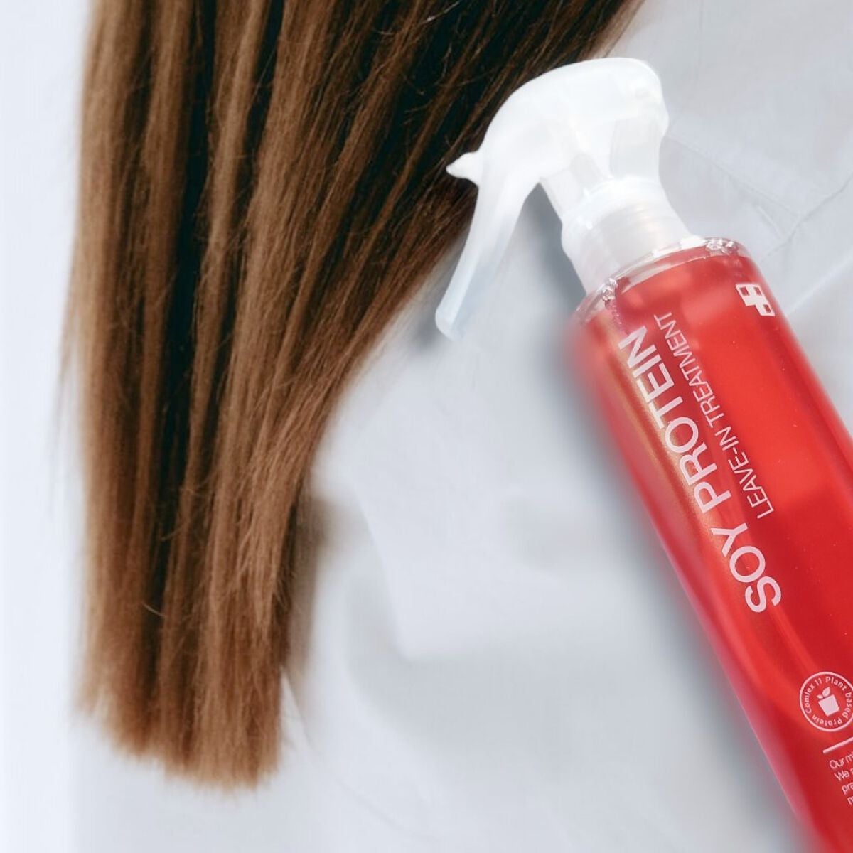 ノーウォッシュトリートメント/MEDICUBE/アウトバストリートメントを使ったクチコミ(3枚目)