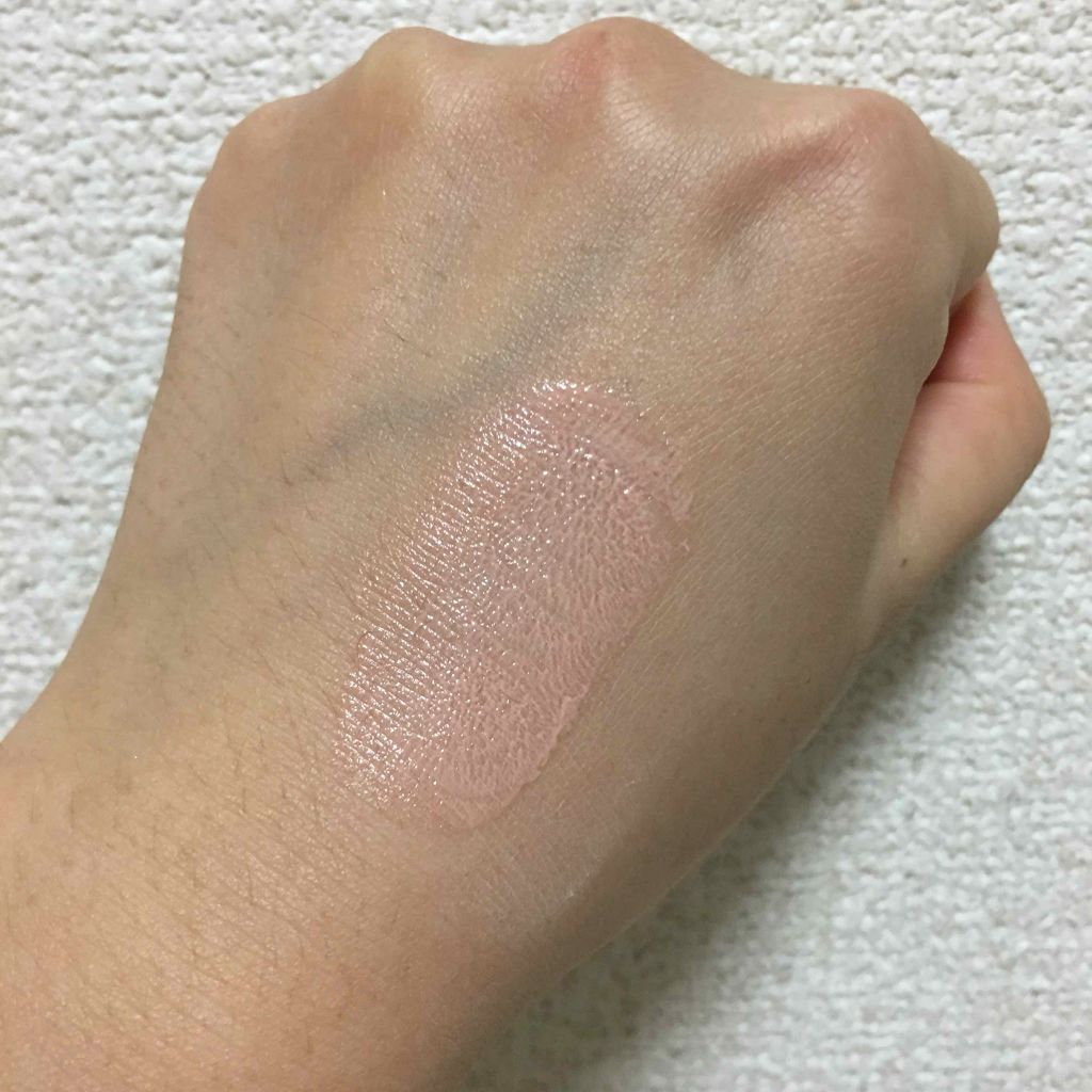 ベーシック コントロールカラー N/RMK/化粧下地を使ったクチコミ(3枚目)