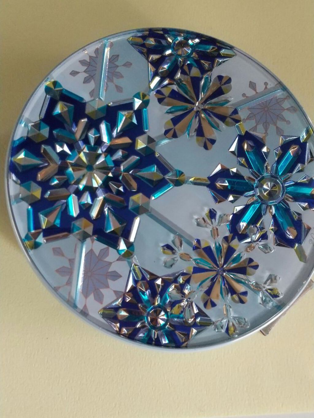 スノービューティー ホワイトニング ﻿ フェースパウダー 2019﻿/スノービューティー/プレストパウダーを使ったクチコミ（1枚目）