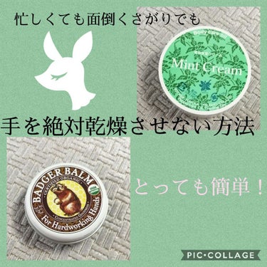 ラヴェーラ ボディローション オレンジ＆ヒッポファンのクチコミ「♡季節問わず手を絶対乾燥させない方法♡めちゃ簡単！

超面倒くさがりな私の絶対手を乾燥させない.....」（1枚目）