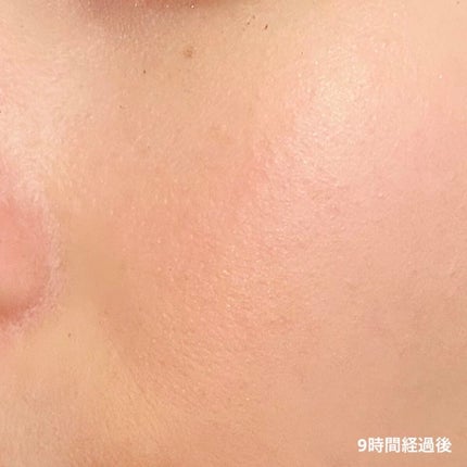 AQ ミリオリティ フェイスパウダー n/DECORTÉ/ルースパウダーを使ったクチコミ(7枚目)