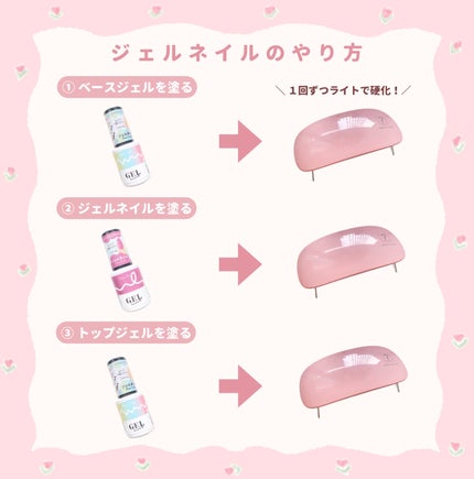 マグネットジェル 04オパール(オーロラベールシリーズ)/NAILTOWN/ジェルネイルの画像