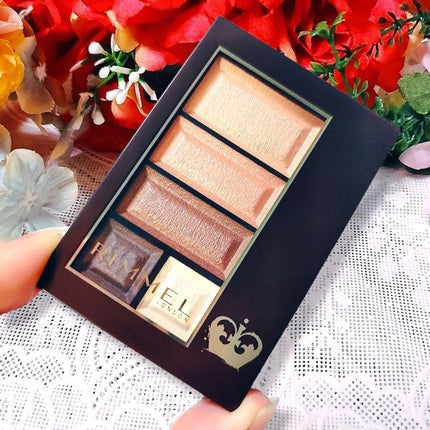 ラスティングフィニッシュ クリーミィ リップ/リンメル ロンドン/口紅を使ったクチコミ(2枚目)