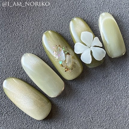 Gel Nail system 18/ネイル工房/ジェルネイルを使ったクチコミ(2枚目)