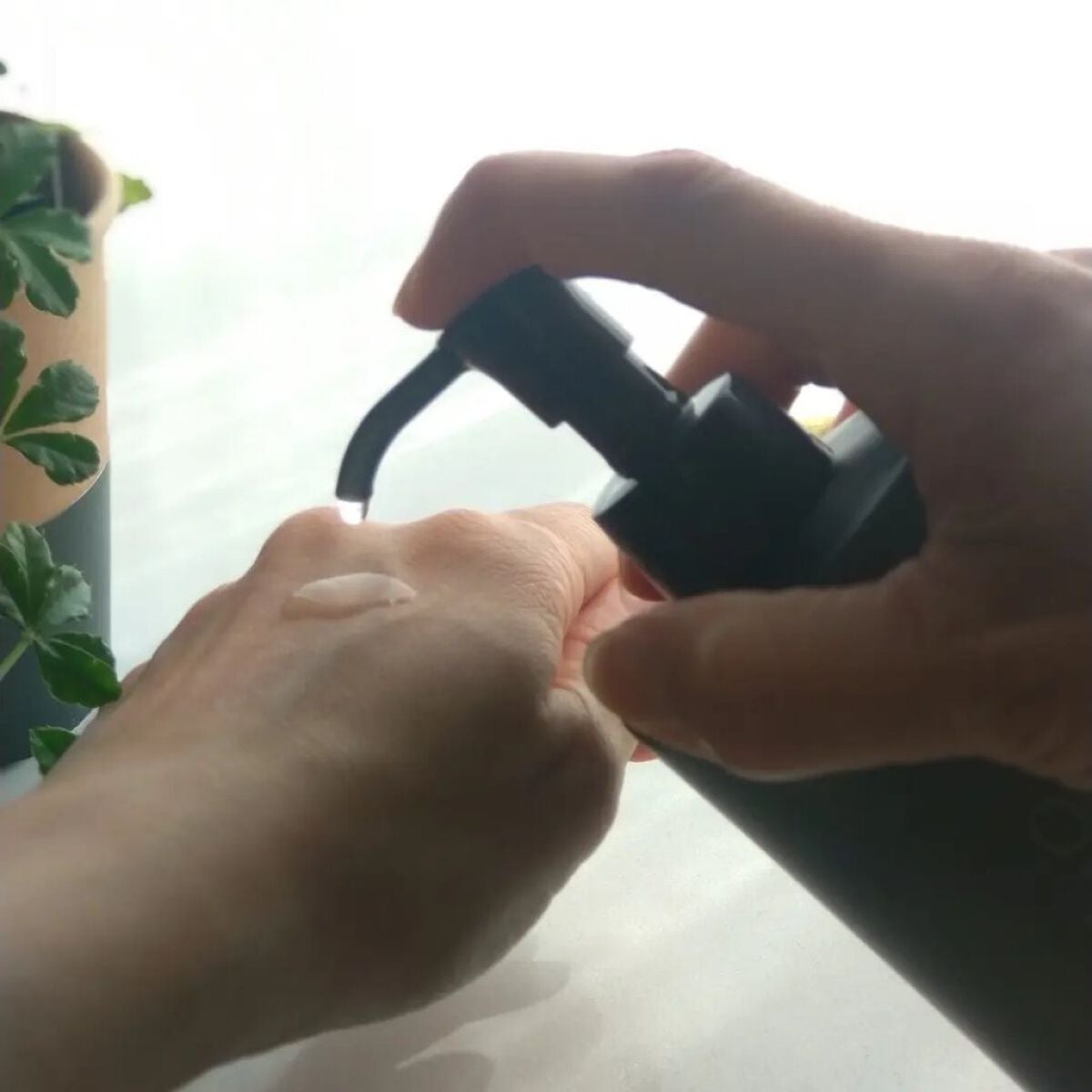 ポアクリア オイル/ONE BY KOSE/オイルクレンジングを使ったクチコミ(2枚目)