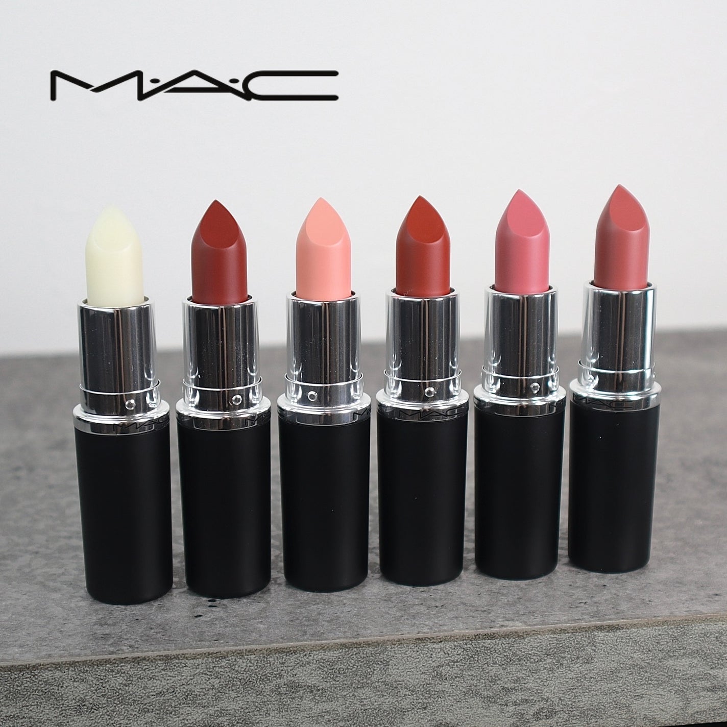 マキシマル スリーク サテン リップスティック/M・A・C/口紅を使ったクチコミ(1枚目)