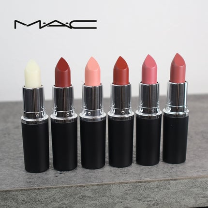 マキシマル スリーク サテン リップスティック/M・A・C/口紅を使ったクチコミ(1枚目)