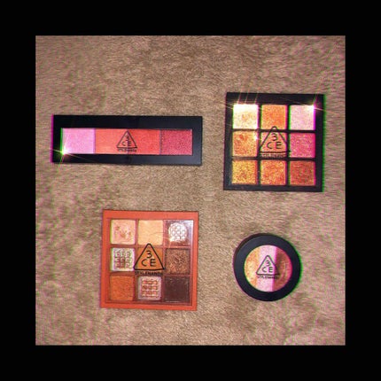 3CE MOOD RECIPE LIP COLOR/3CE/口紅を使ったクチコミ(1枚目)