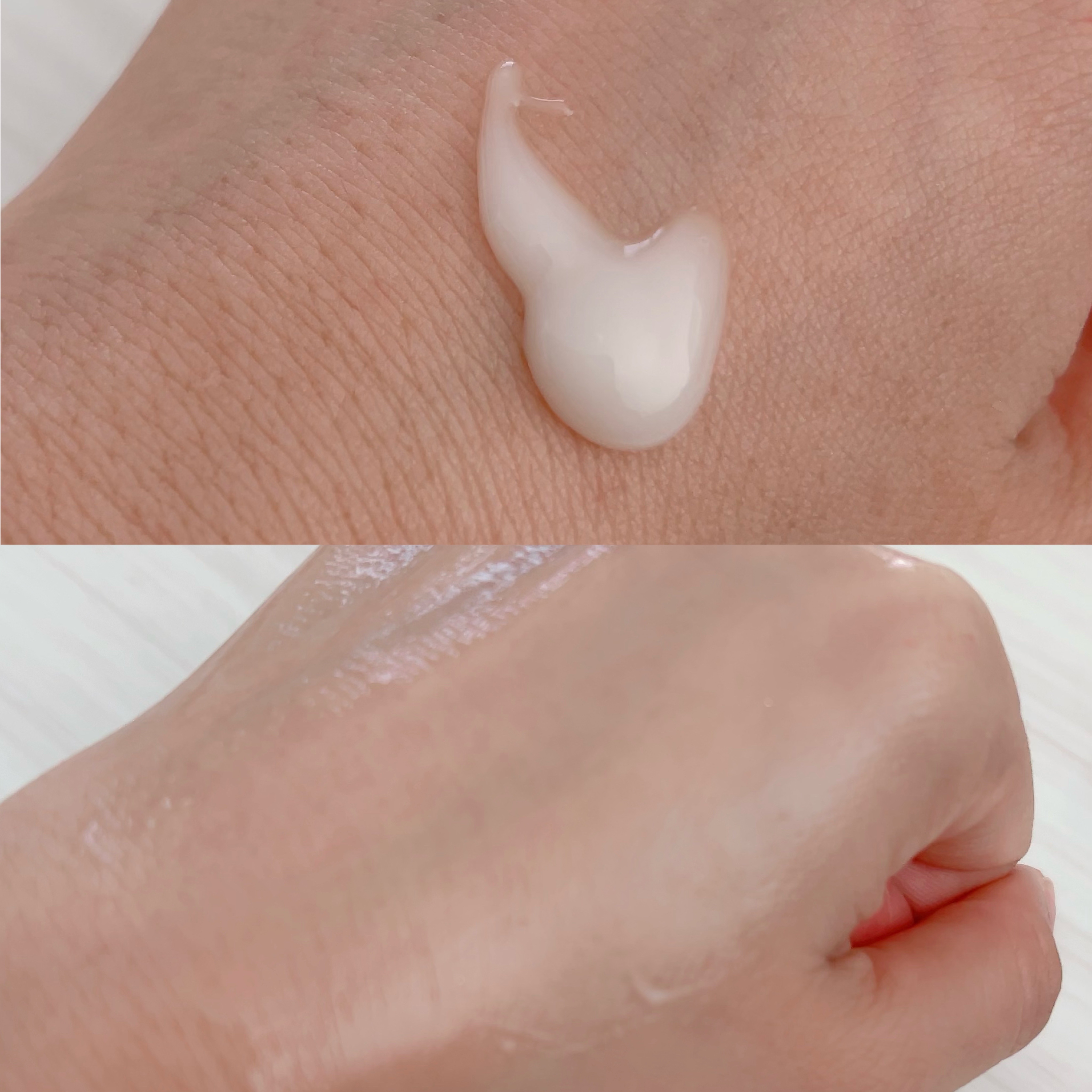 リバイタライジングセラム/マデカダーマ/美容液を使ったクチコミ（3枚目）