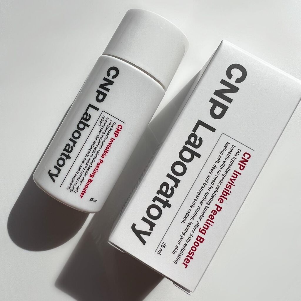 プロポリス エネルギーアンプル/CNP Laboratory/美容液を使ったクチコミ（2枚目）