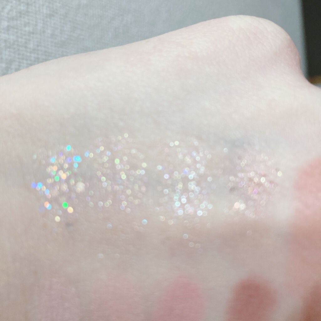 ベターザンパレット/rom&nd/アイシャドウパレットを使ったクチコミ(6枚目)