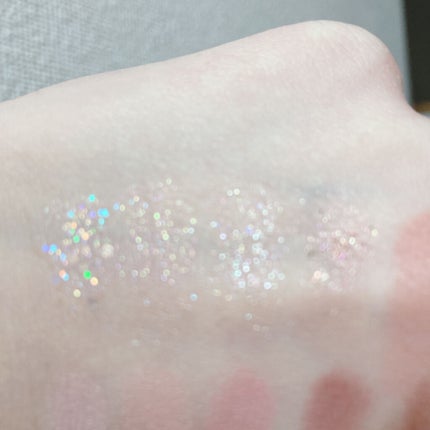 ベターザンパレット/rom&nd/アイシャドウパレットを使ったクチコミ(6枚目)