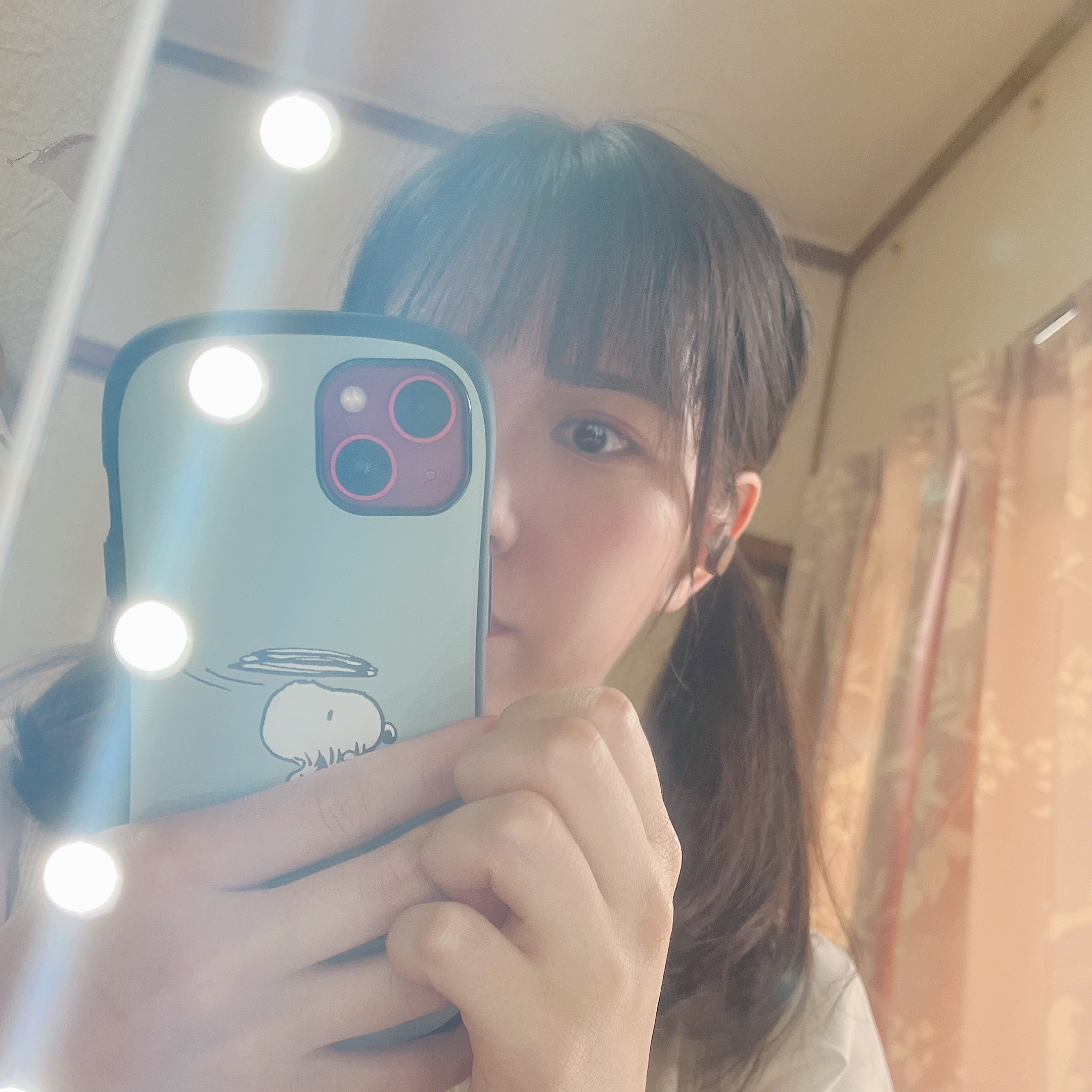 ディオールスキン フォーエヴァー グロウ ヴェール /Dior/化粧下地を使ったクチコミ（2枚目）