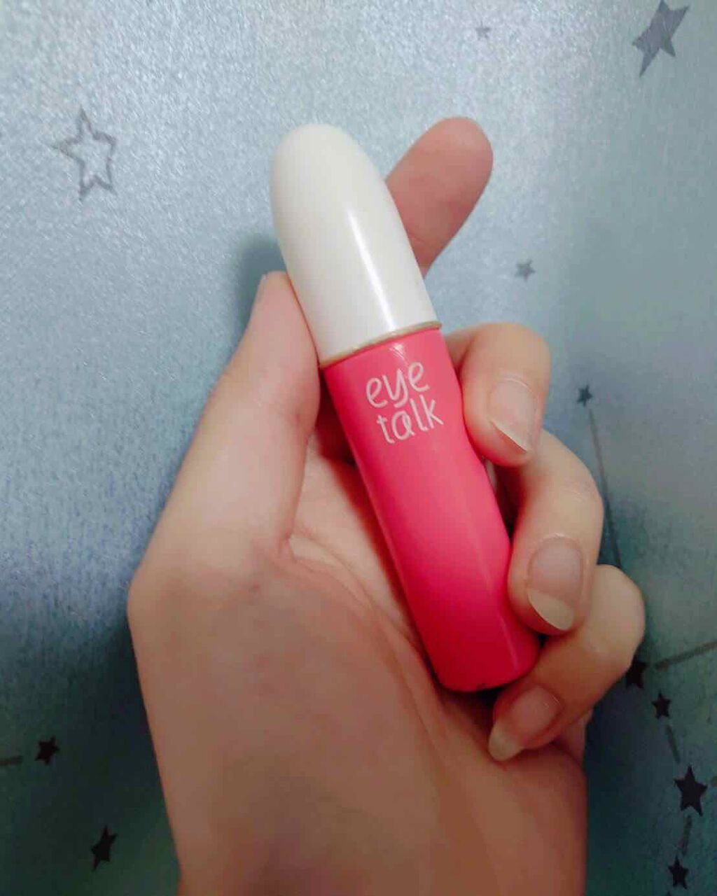 アイトーク/アイトーク/二重まぶた用アイテムを使ったクチコミ（1枚目）