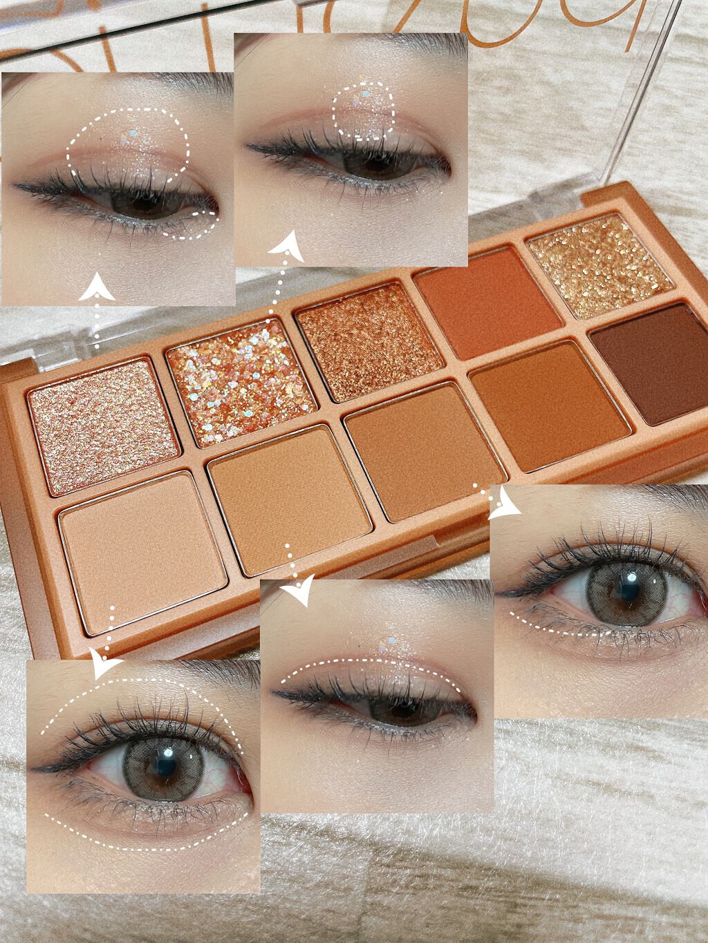 マスカラ ヴォリューム エフォシル カーラー SP/YVES SAINT LAURENT BEAUTE/マスカラを使ったクチコミ（3枚目）