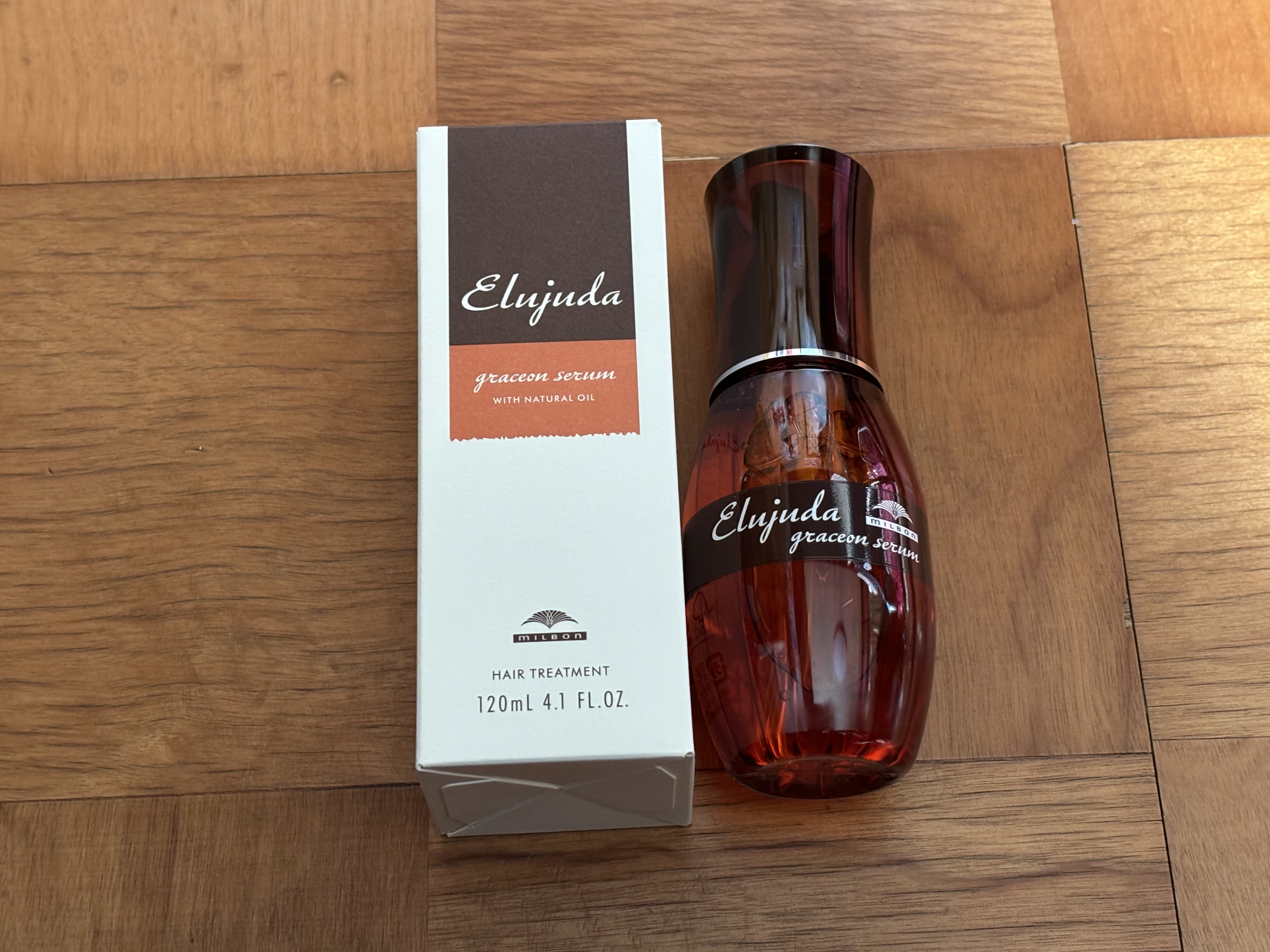 新品未開封 NILE ダメージケアシャンプー＆トリートメント 試してみた】NILE ダメージケアシャンプー／トリートメントのリアルな