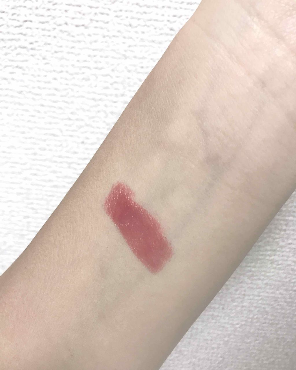 シャインオン/ロレアル パリ/口紅を使ったクチコミ（3枚目）