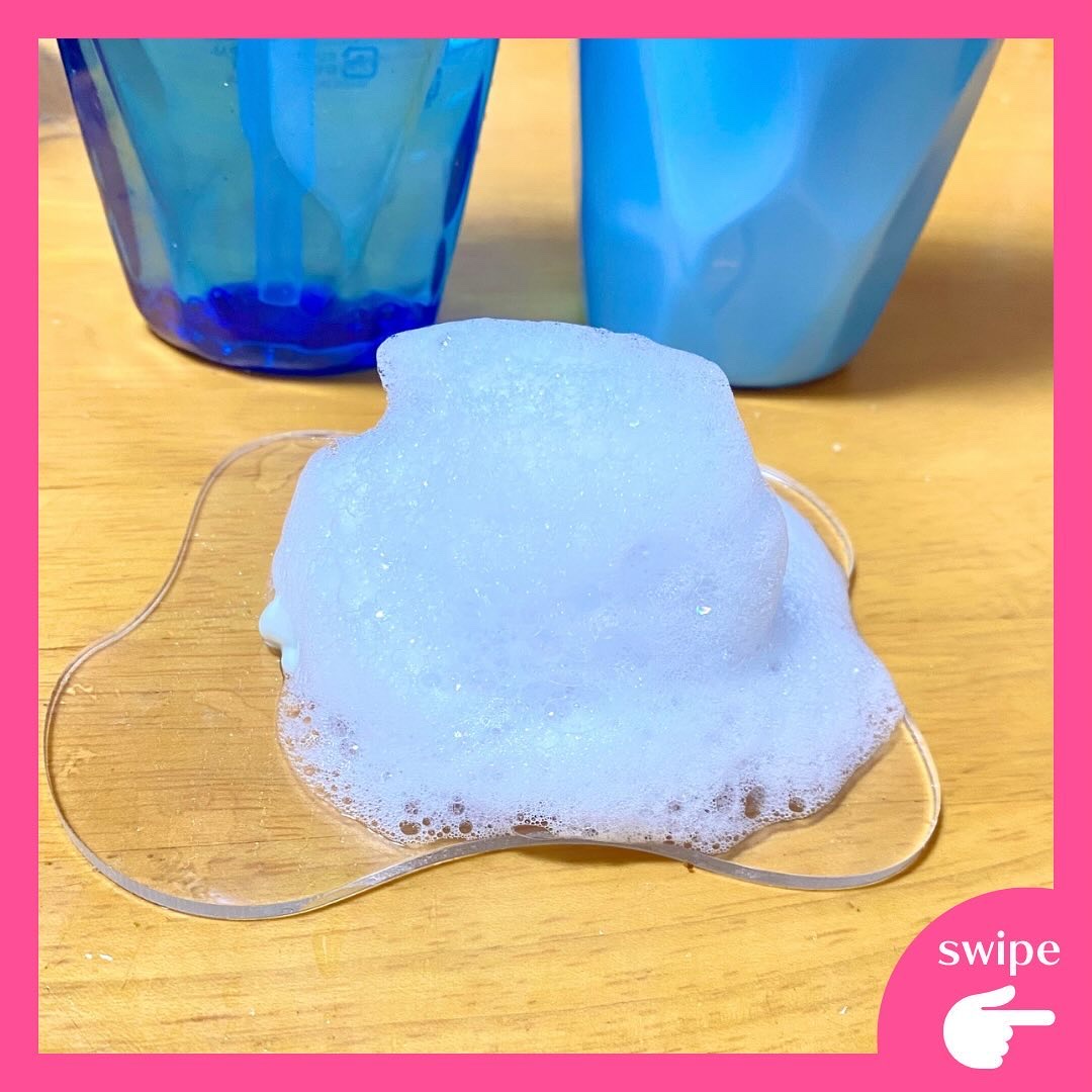 iP タラソリペア 補修美容液 シャンプー/トリートメント (モイスト＆スムース)/Je l'aime/市販シャンプーを使ったクチコミ（3枚目）