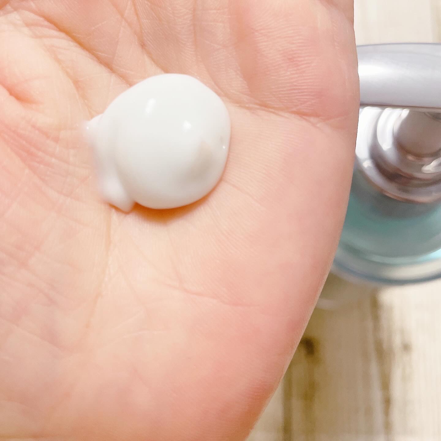 ウォーターコンク モイストシャンプー/ヘアトリートメント/ululis/市販シャンプーを使ったクチコミ（3枚目）