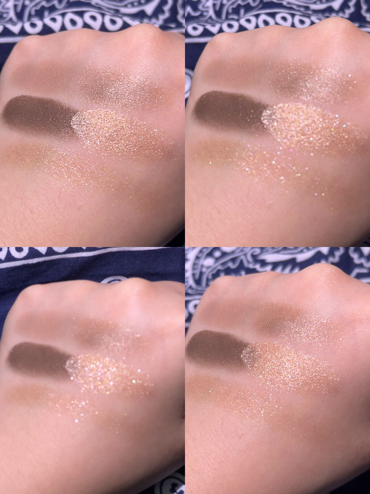 3Dプロデュースシャドウ/KATE/アイシャドウパレットを使ったクチコミ（3枚目）