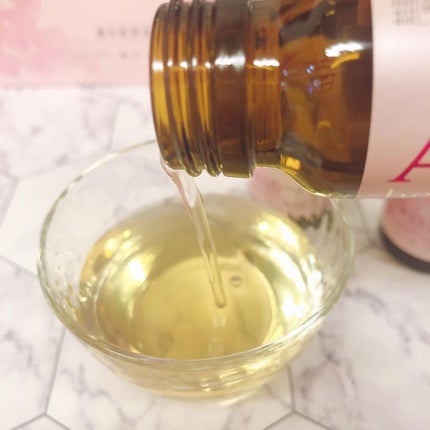 アルフェ ビューティコンク〈ドリンク〉W/アルフェ/美容ドリンクを使ったクチコミ(4枚目)